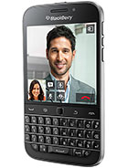 Best available price of BlackBerry Classic in Guyana