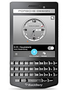 Best available price of BlackBerry Porsche Design P-9983 in Guyana