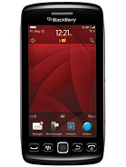 Best available price of BlackBerry Torch 9850 in Guyana