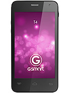 Best available price of Gigabyte GSmart T4 in Guyana