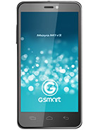 Best available price of Gigabyte GSmart Maya M1 v2 in Guyana