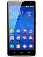 Best available price of Honor 3C in Guyana