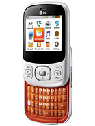 Best available price of LG C320 InTouch Lady in Guyana