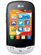 Best available price of LG EGO Wi-Fi in Guyana