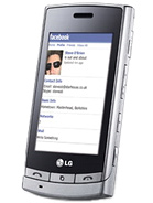 Best available price of LG GT405 in Guyana