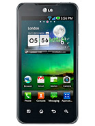 Best available price of LG Optimus 2X in Guyana