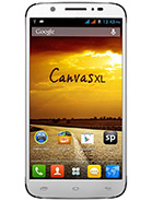 Best available price of Micromax A119 Canvas XL in Guyana