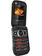 Best available price of Motorola Rambler in Guyana