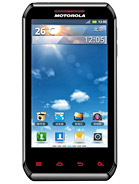 Best available price of Motorola XT760 in Guyana
