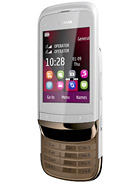 Best available price of Nokia C2-03 in Guyana