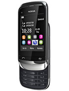 Best available price of Nokia C2-06 in Guyana