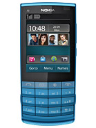 Best available price of Nokia X3-02 Touch and Type in Guyana