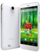 Best available price of Maxwest Orbit 6200 in Guyana