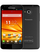 Best available price of Panasonic Eluga A in Guyana