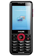Best available price of Philips Xenium F511 in Guyana