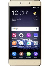 Best available price of QMobile King Kong Max in Guyana