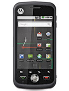 Best available price of Motorola Quench XT5 XT502 in Guyana