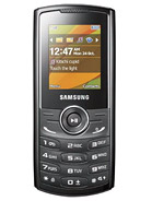 Best available price of Samsung E2230 in Guyana