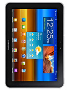 Best available price of Samsung Galaxy Tab 8-9 4G P7320T in Guyana