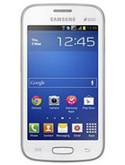 Best available price of Samsung Galaxy Star Pro S7260 in Guyana