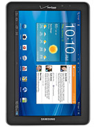 Best available price of Samsung Galaxy Tab 7-7 LTE I815 in Guyana