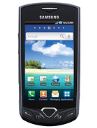 Best available price of Samsung I100 Gem in Guyana