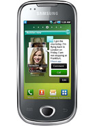 Best available price of Samsung I5801 Galaxy Apollo in Guyana