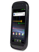Best available price of Samsung Google Nexus S 4G in Guyana