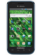 Best available price of Samsung Vibrant in Guyana