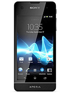 Best available price of Sony Xperia SX SO-05D in Guyana