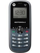 Best available price of Motorola WX161 in Guyana