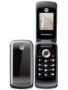 Best available price of Motorola WX265 in Guyana
