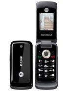 Best available price of Motorola WX295 in Guyana