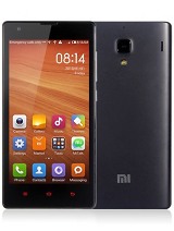 Best available price of Xiaomi Redmi 1S in Guyana