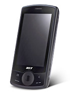 Best available price of Acer beTouch E100 in Guyana