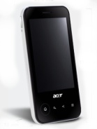 Best available price of Acer beTouch E400 in Guyana