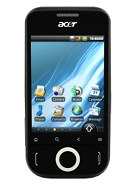 Best available price of Acer beTouch E110 in Guyana