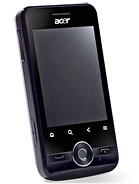 Best available price of Acer beTouch E120 in Guyana