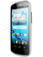 Best available price of Acer Liquid E1 in Guyana