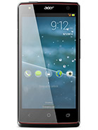 Best available price of Acer Liquid E3 in Guyana
