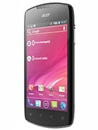 Best available price of Acer Liquid Glow E330 in Guyana