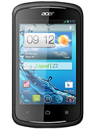 Best available price of Acer Liquid Z2 in Guyana
