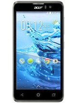 Best available price of Acer Liquid Z520 in Guyana