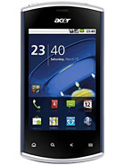 Best available price of Acer Liquid mini E310 in Guyana