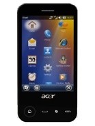Best available price of Acer neoTouch P400 in Guyana