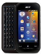 Best available price of Acer neoTouch P300 in Guyana