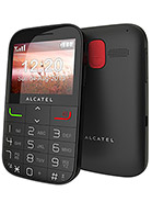 Best available price of alcatel 2000 in Guyana