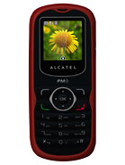 Best available price of alcatel OT-305 in Guyana