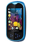 Best available price of alcatel OT-708 One Touch MINI in Guyana