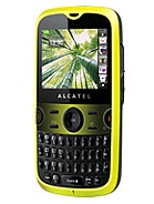 Best available price of alcatel OT-800 One Touch Tribe in Guyana